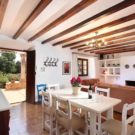 Puntxa Holiday home *