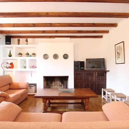 Holiday home Puntxa Pollenca