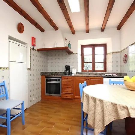 Puntxa Holiday home Pollenca