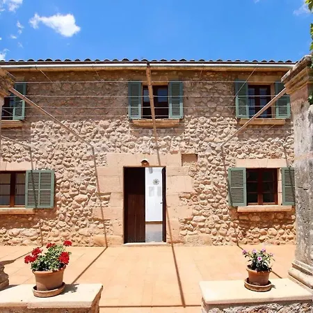 Holiday home Puntxa *