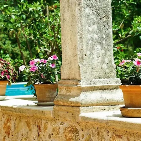 Puntxa Holiday home