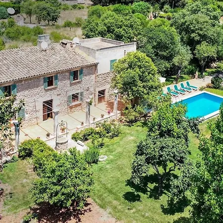 Holiday home Puntxa