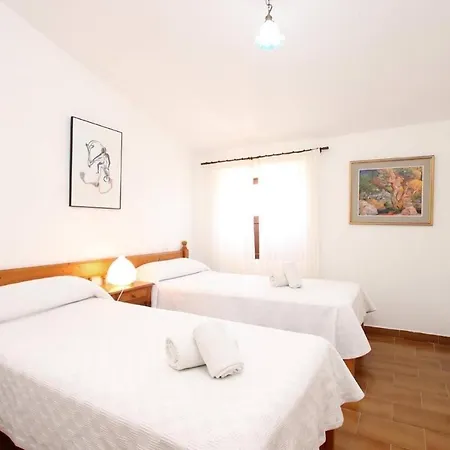 Puntxa Holiday home