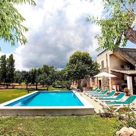 Puntxa Holiday home *